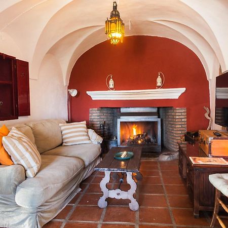 فيلا Casa Bibiana Posadilla المظهر الخارجي الصورة