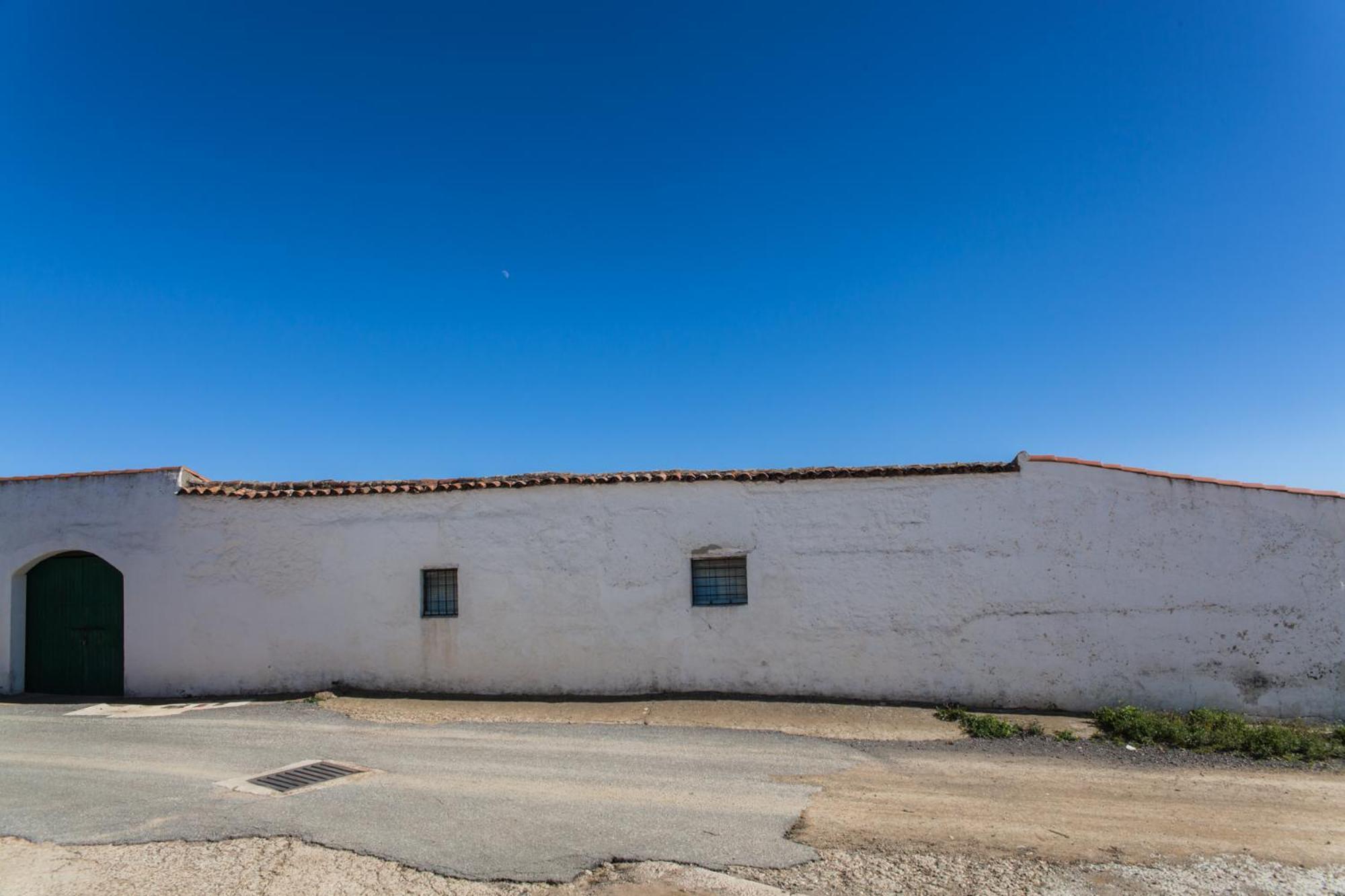 فيلا Casa Bibiana Posadilla المظهر الخارجي الصورة