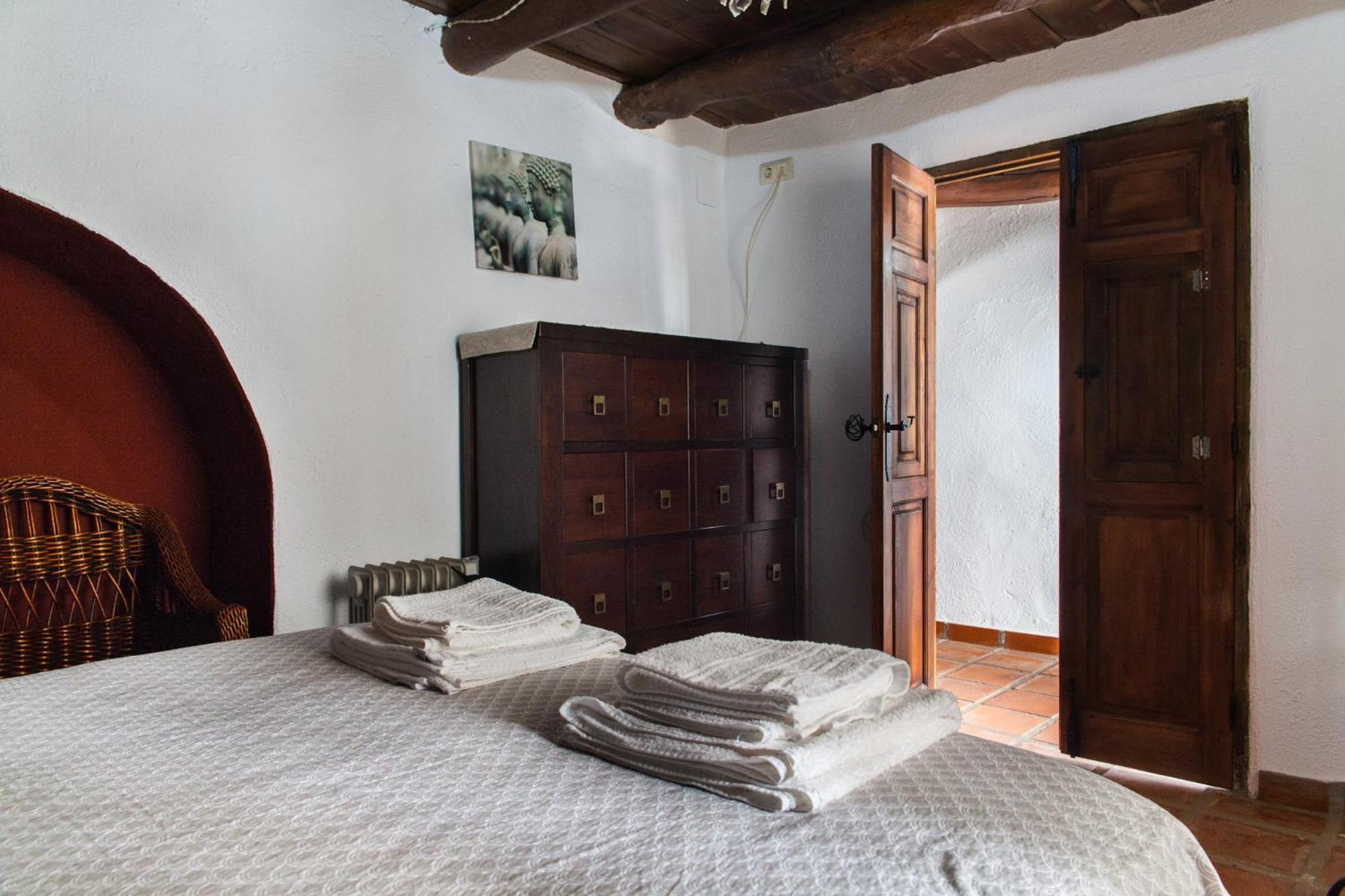 فيلا Casa Bibiana Posadilla المظهر الخارجي الصورة