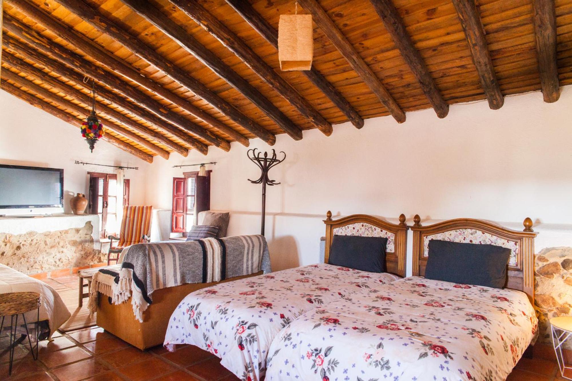 فيلا Casa Bibiana Posadilla المظهر الخارجي الصورة