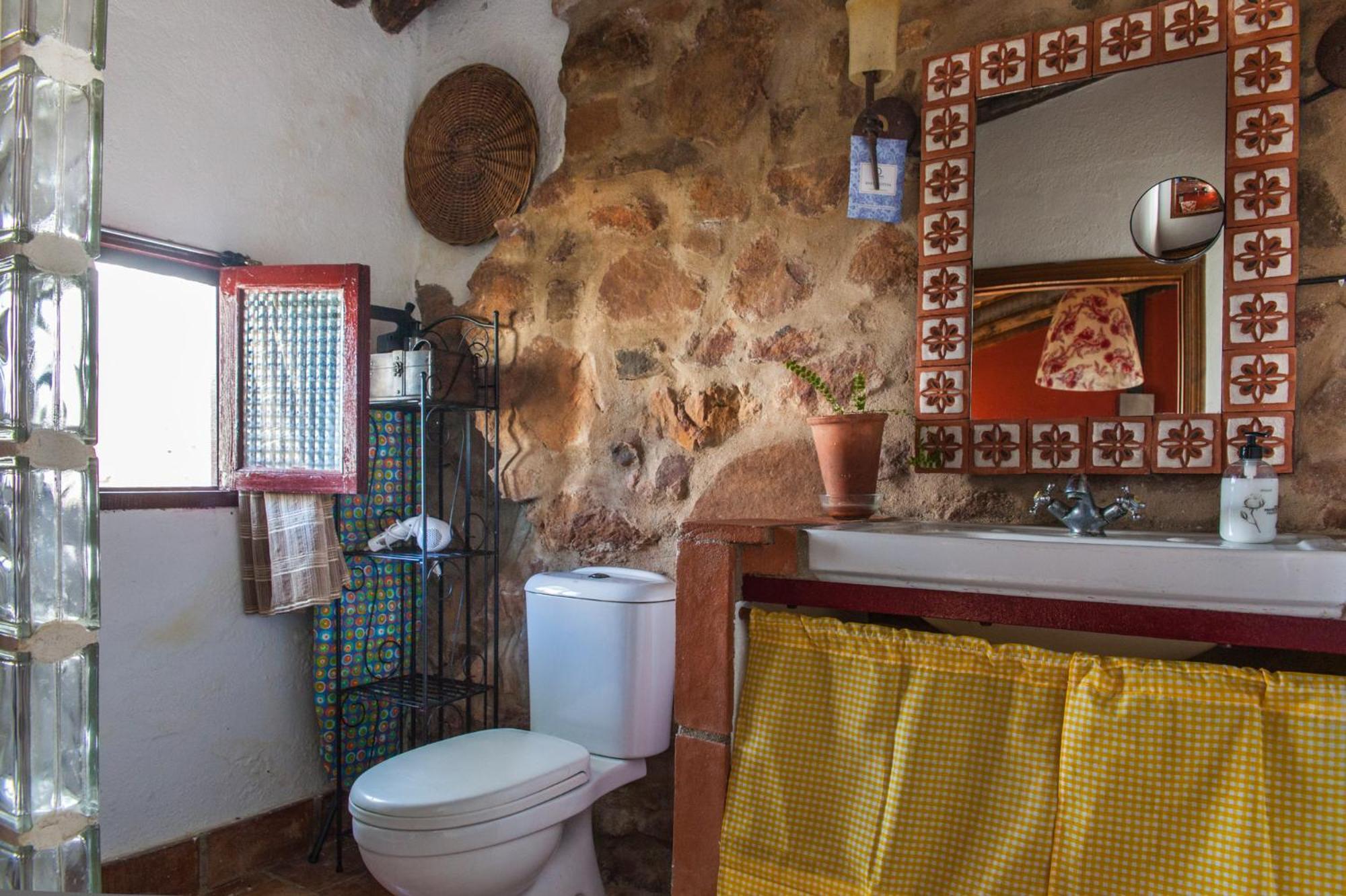 فيلا Casa Bibiana Posadilla المظهر الخارجي الصورة