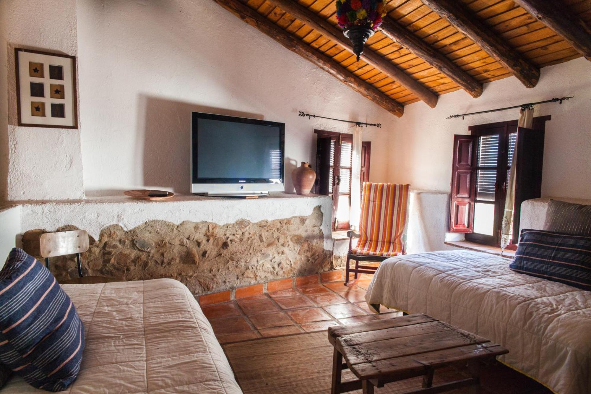 فيلا Casa Bibiana Posadilla المظهر الخارجي الصورة
