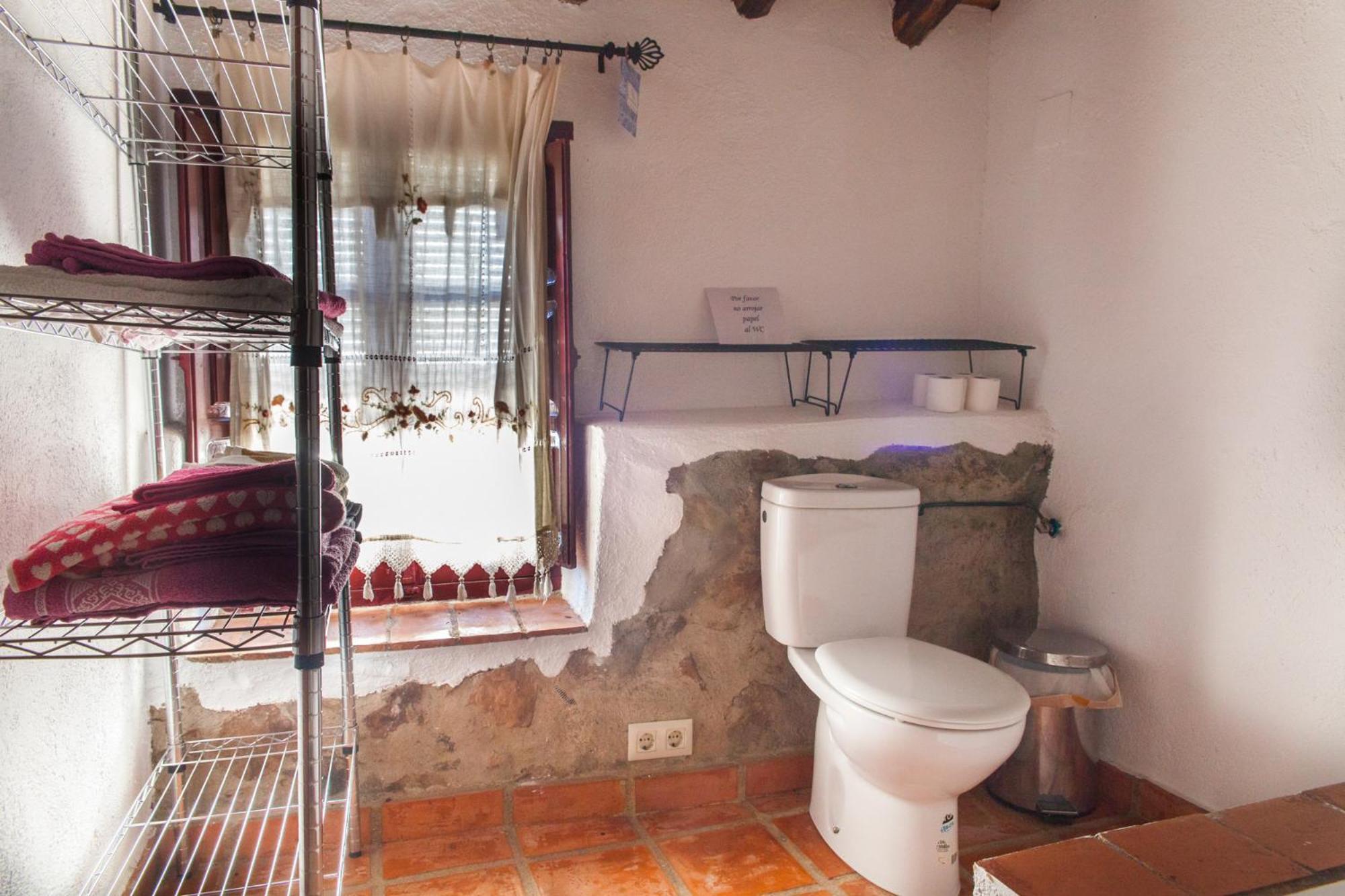 فيلا Casa Bibiana Posadilla المظهر الخارجي الصورة