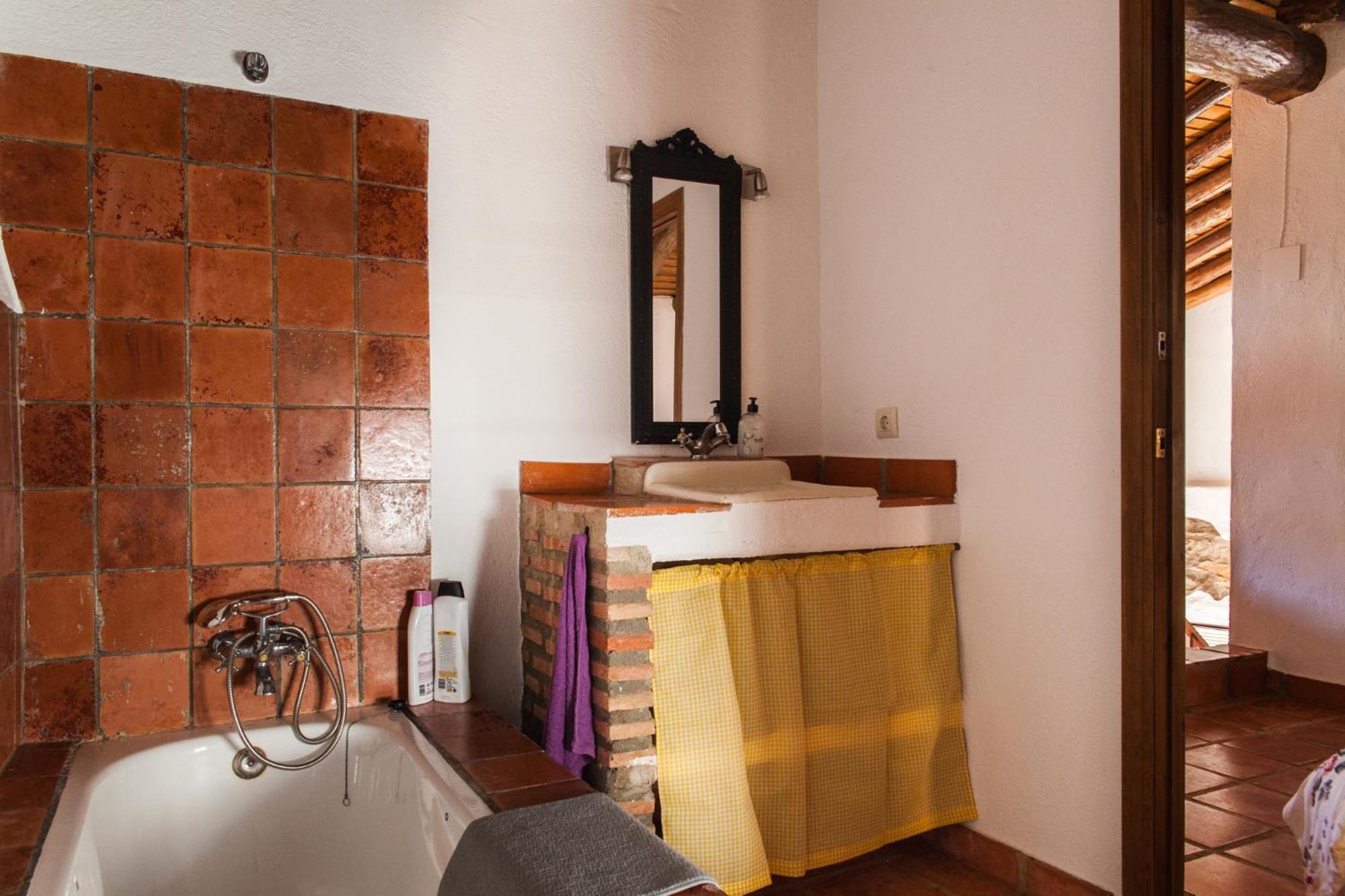 فيلا Casa Bibiana Posadilla المظهر الخارجي الصورة