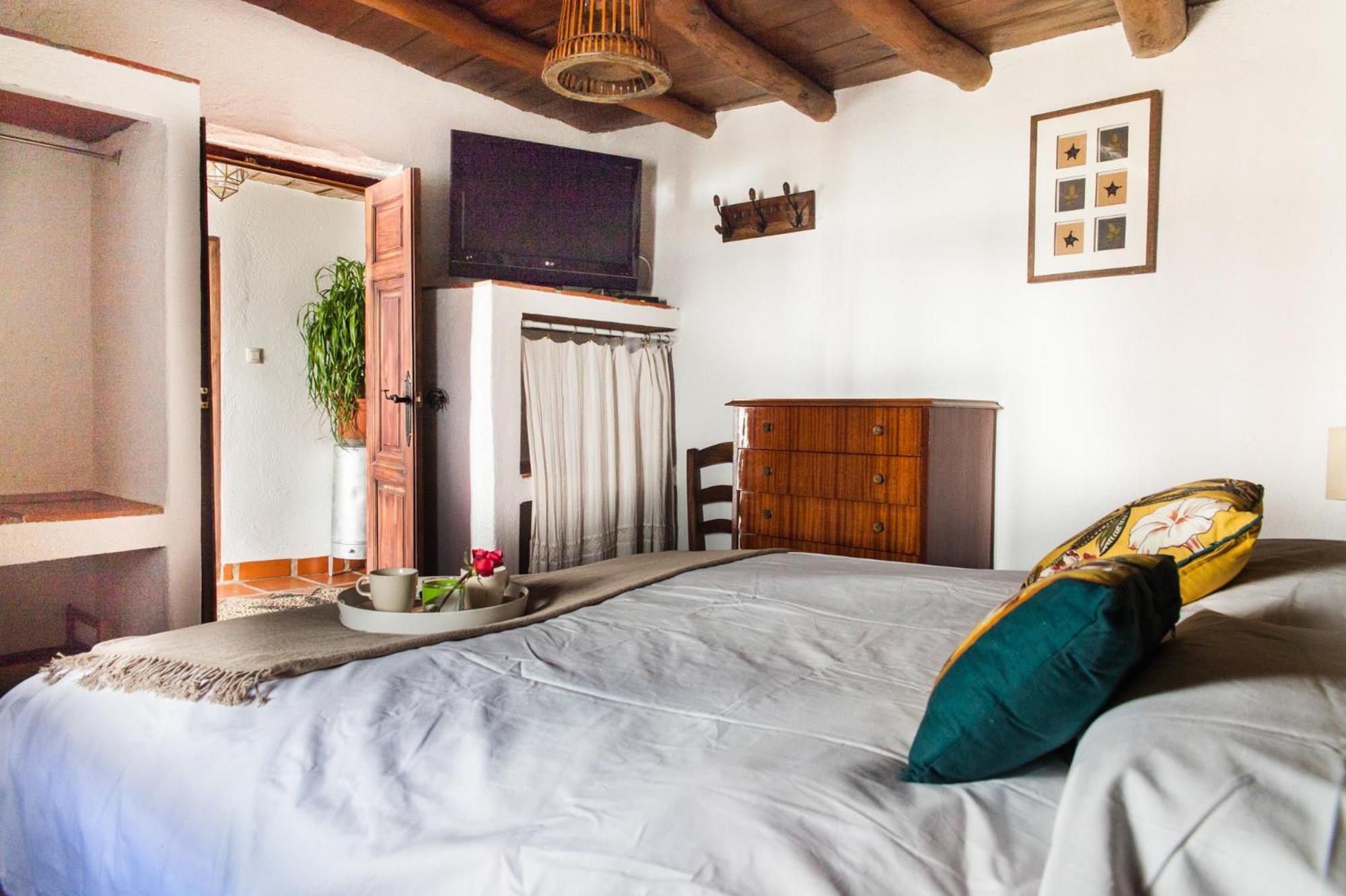 فيلا Casa Bibiana Posadilla المظهر الخارجي الصورة