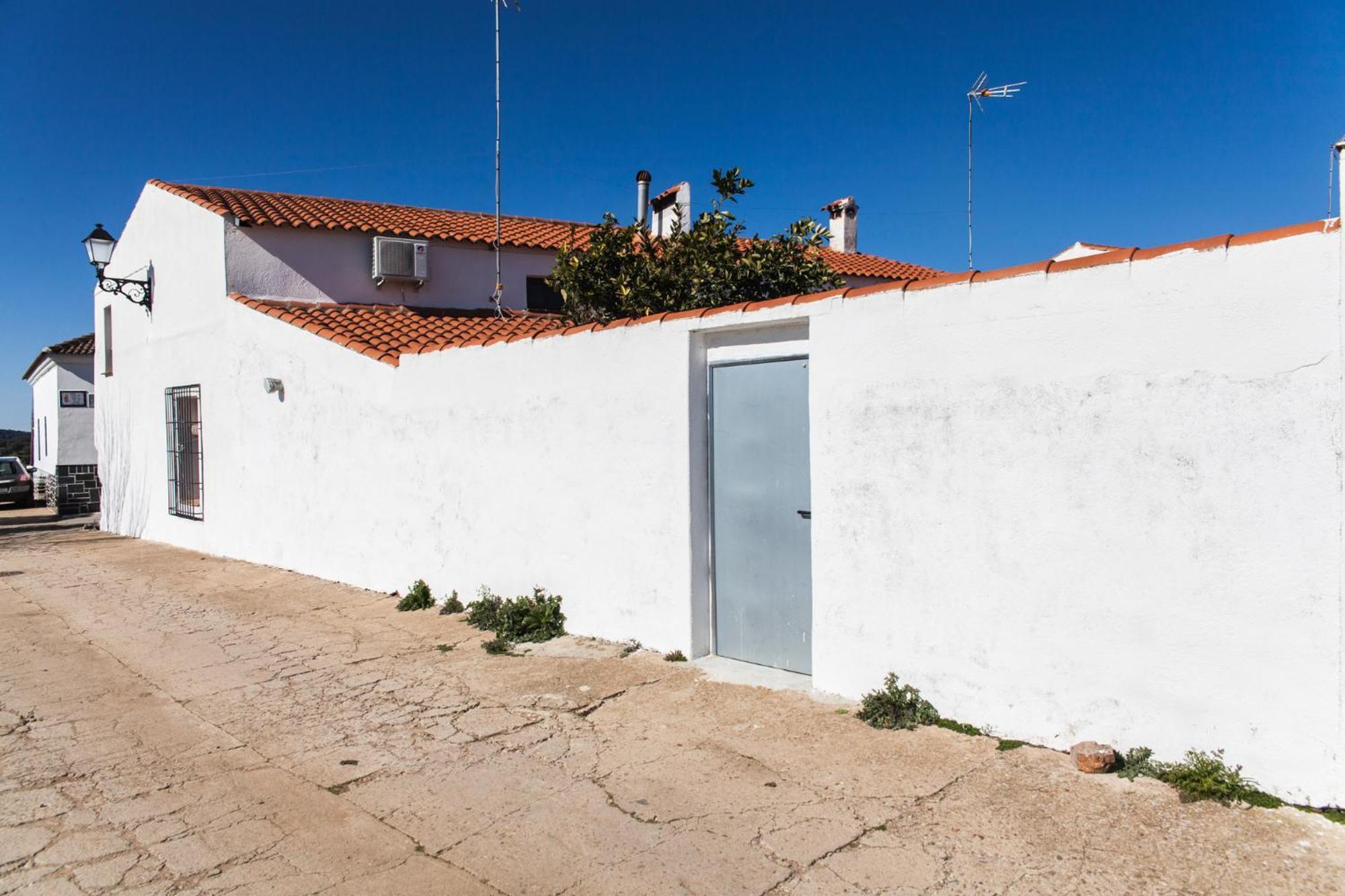 فيلا Casa Bibiana Posadilla الغرفة الصورة