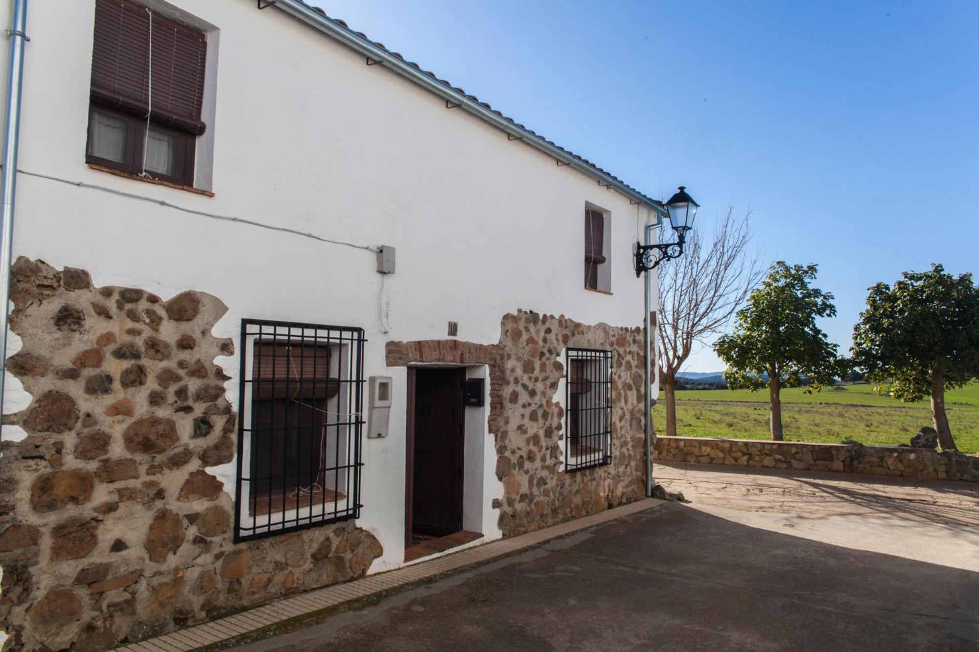 فيلا Casa Bibiana Posadilla المظهر الخارجي الصورة