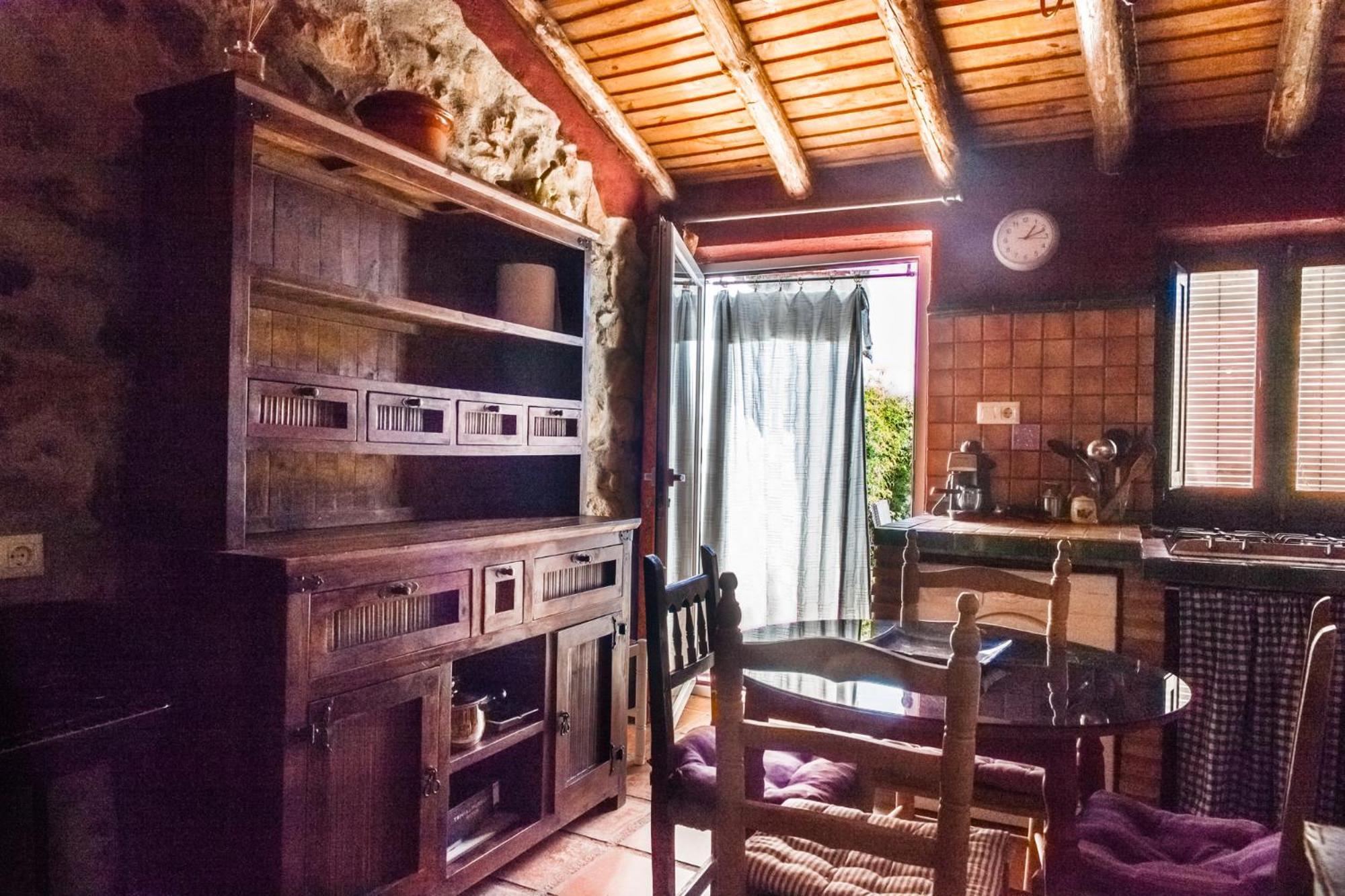 فيلا Casa Bibiana Posadilla المظهر الخارجي الصورة