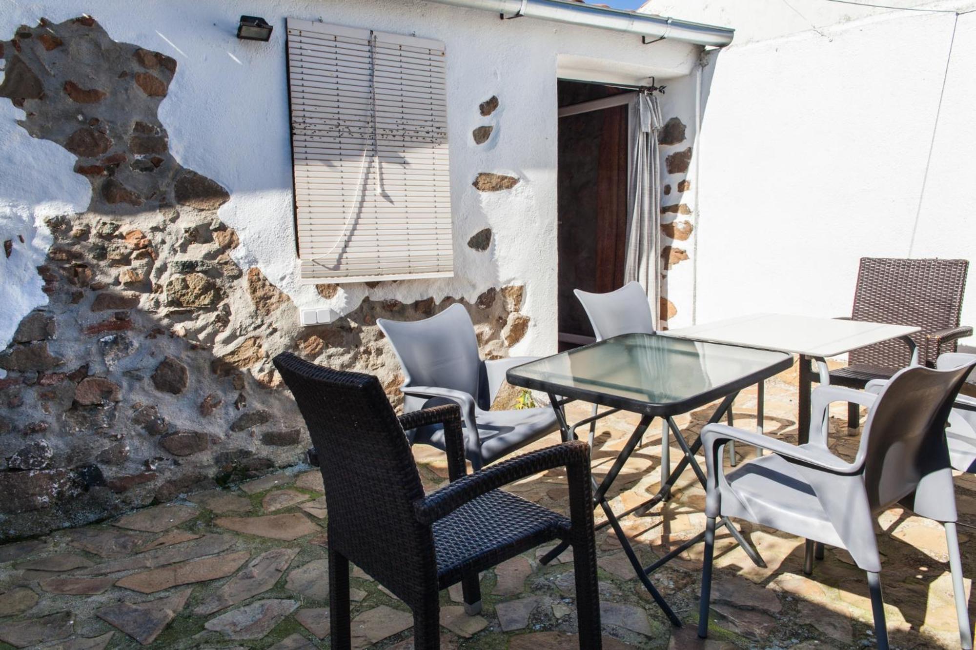 فيلا Casa Bibiana Posadilla المظهر الخارجي الصورة