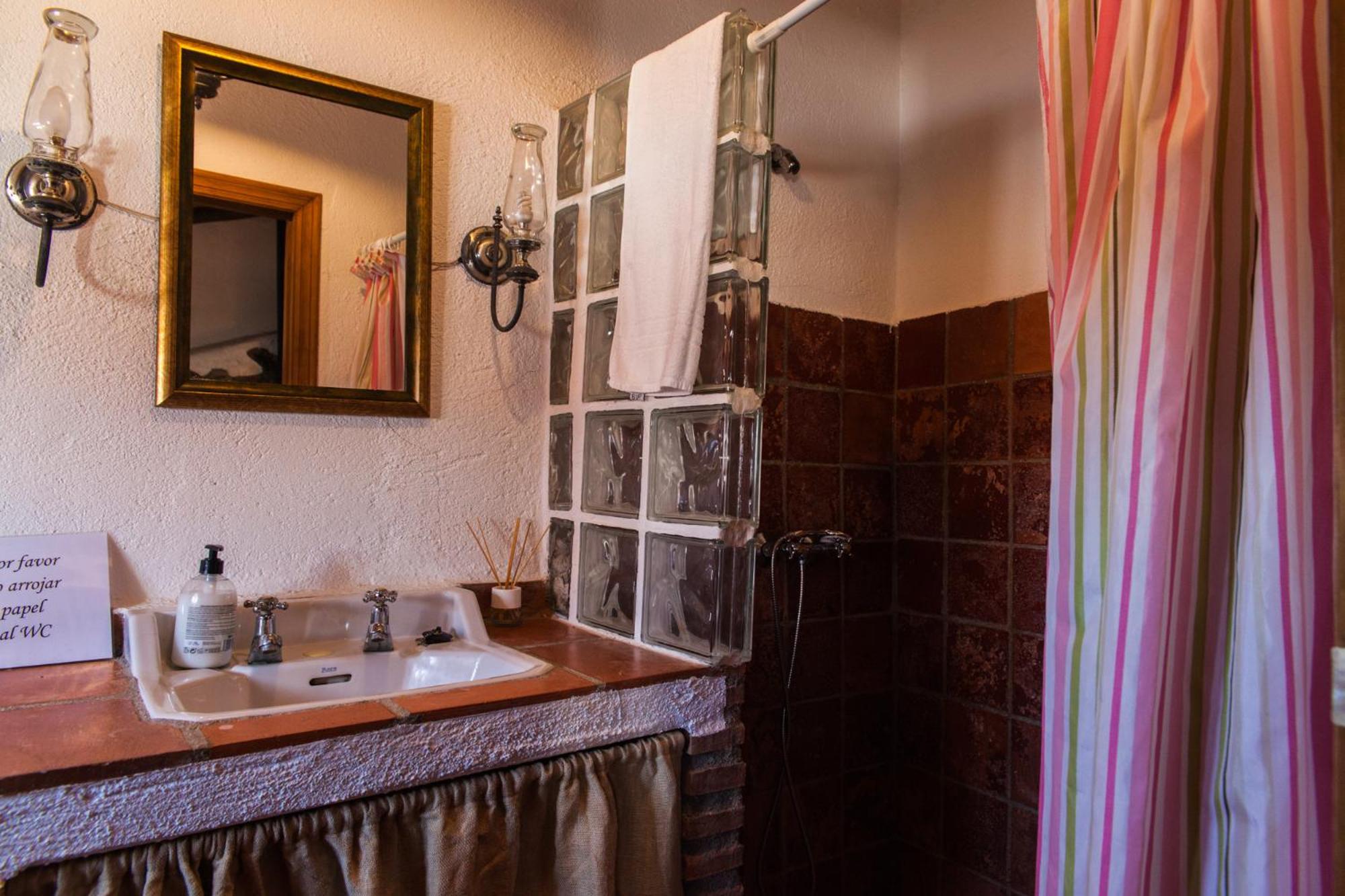 فيلا Casa Bibiana Posadilla المظهر الخارجي الصورة