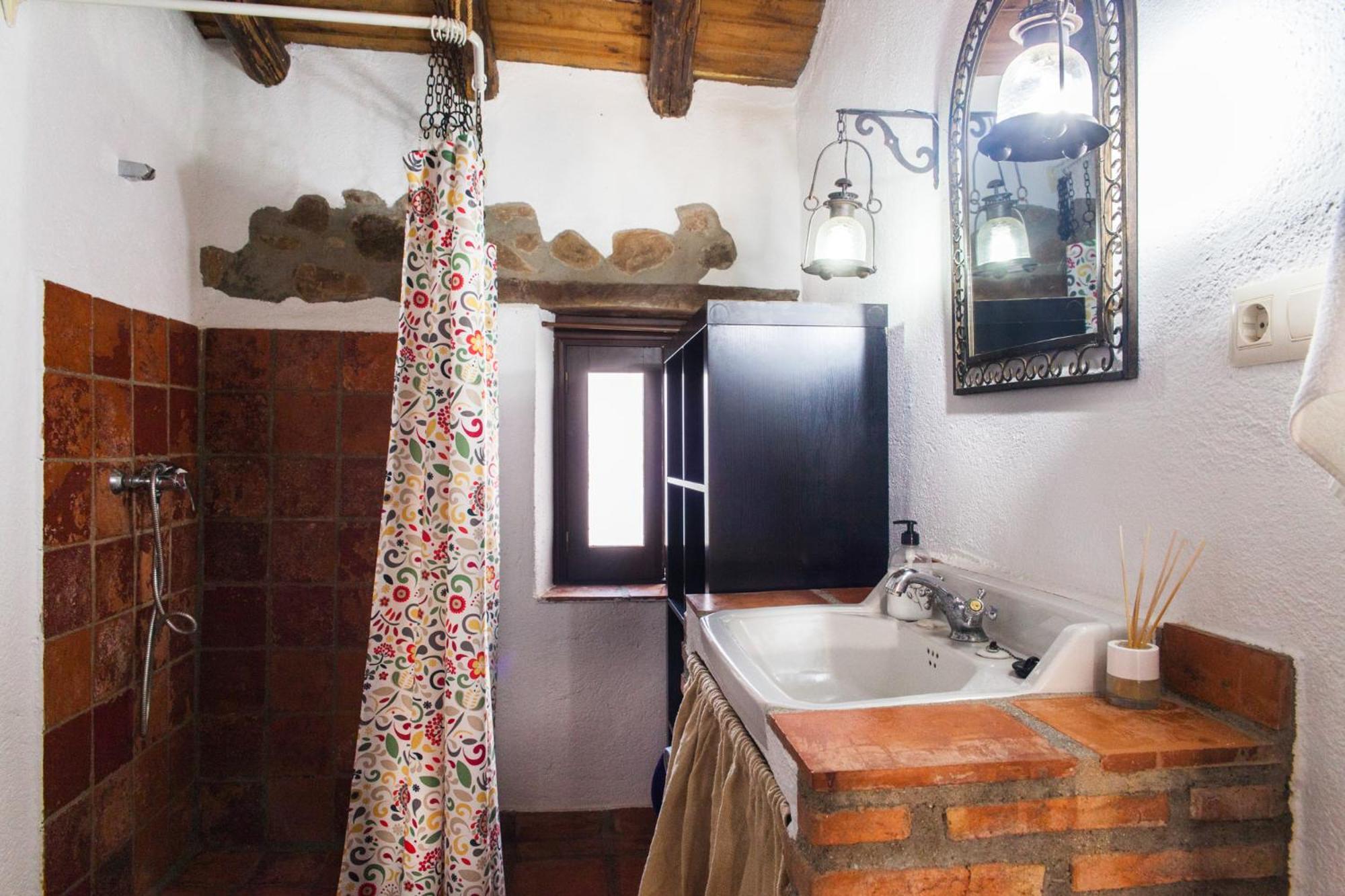 فيلا Casa Bibiana Posadilla المظهر الخارجي الصورة