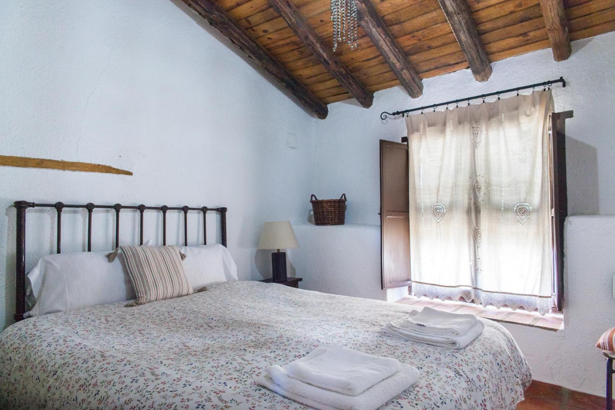 فيلا Casa Bibiana Posadilla المظهر الخارجي الصورة
