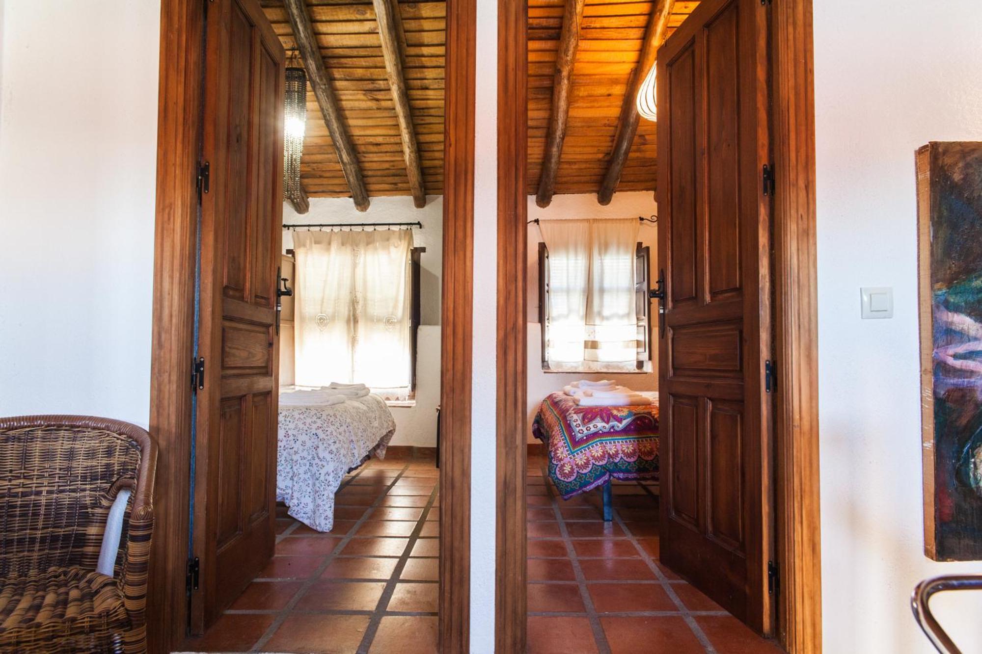 فيلا Casa Bibiana Posadilla المظهر الخارجي الصورة